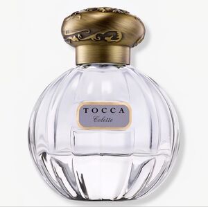 TOCCA COLETTE Eau de Parfum, Size 1.7 oz, Retail Price $92.00 USD